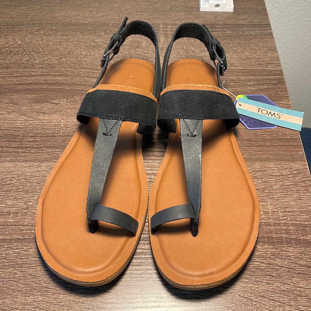 TOMS Bree Sandal